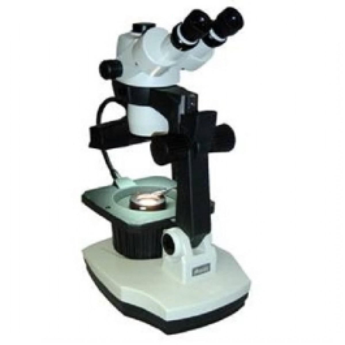 Realtime Microscopio professionale a campo scuro modello MOTIC Ricambi  orologi milano