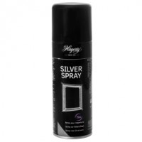 Hagerty silver spray