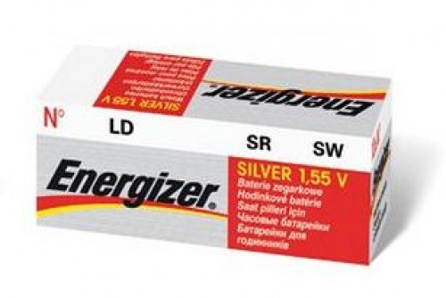 Batterie Energizer 344 (Confezione 10 Pz)